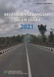 Kecamatan Gedang Sari Dalam Angka 2021