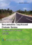 Kecamatan Saptosari Dalam Angka 2015