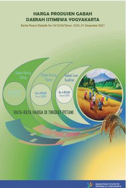 The Development Of Grain Producer Prices In November 2021