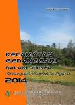 Kecamatan Gedang Sari Dalam Angka 2014