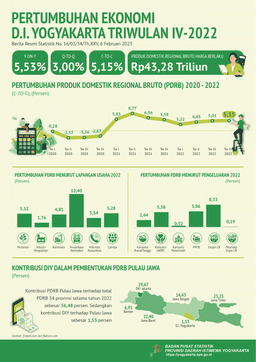 DIY Economic Growth In The Fourth Quarter Of 2022